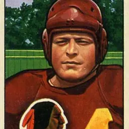 Portrait of Ed Quirk