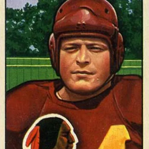 Portrait of Ed Quirk