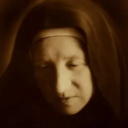 Portrait of Róża Czacka
