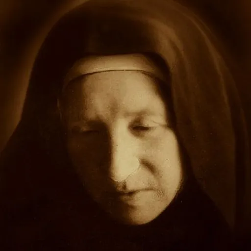 Portrait of Róża Czacka