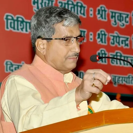 Portrait of Mukut Bihari