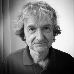 Portrait of Jan Vanriet