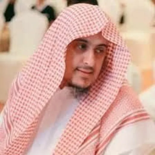 Portrait of Ibrahim al-Sakran