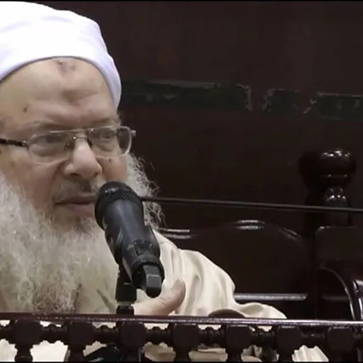 Portrait of Osama Abdel Azim