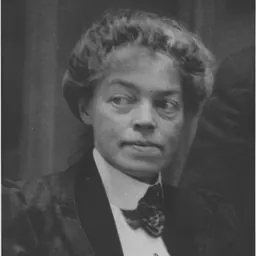 Portrait of Sydney Strickland Tully