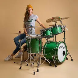 Portrait of Christin Neddens