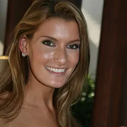 Portrait of Megan Coleman