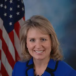 Portrait of Renee Ellmers