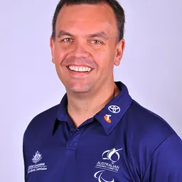 Portrait of Jason Hellwig