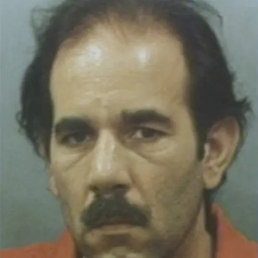 Portrait of Anthony Sully