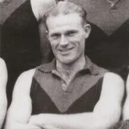 Portrait of Gordon Jones