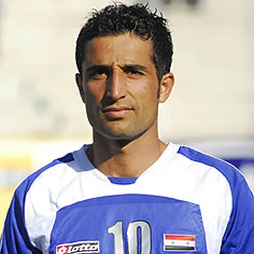 Portrait of Mohamed Al Zeno