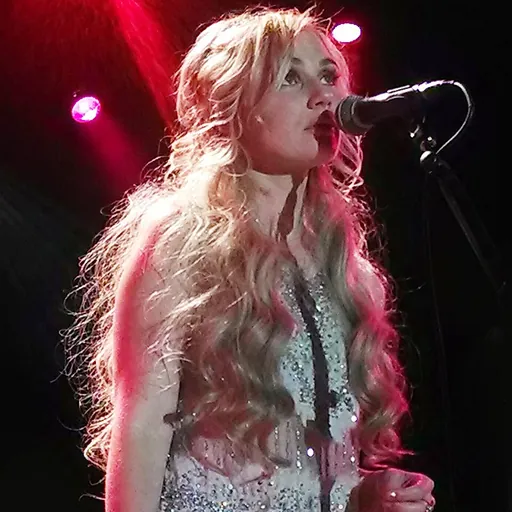 Portrait of Clare Bowen