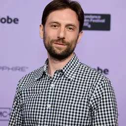 Portrait of Brendan Bellomo