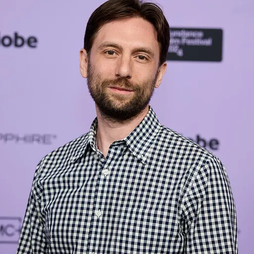 Portrait of Brendan Bellomo