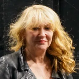 Portrait of Sonia Friedman