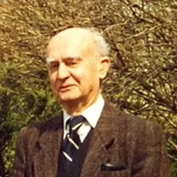 Portrait of Stanisław Bóbr-Tylingo