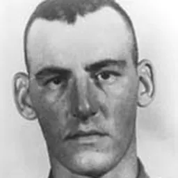 Portrait of John D. Kelly
