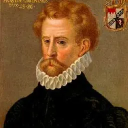 Portrait of Julius Echter von Mespelbrunn