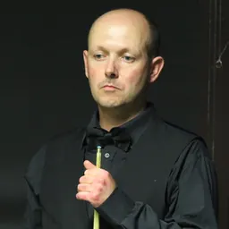 Portrait of Ian Preece