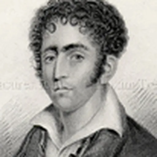 Portrait of Abey Belasco