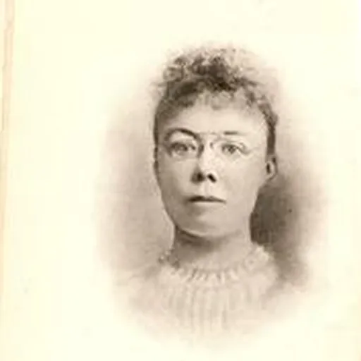 Portrait of Mary Elizabeth Hawker