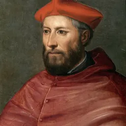 Portrait of Pietro Accolti