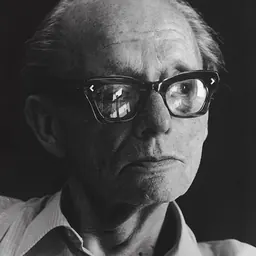 Portrait of Henri Ritzen