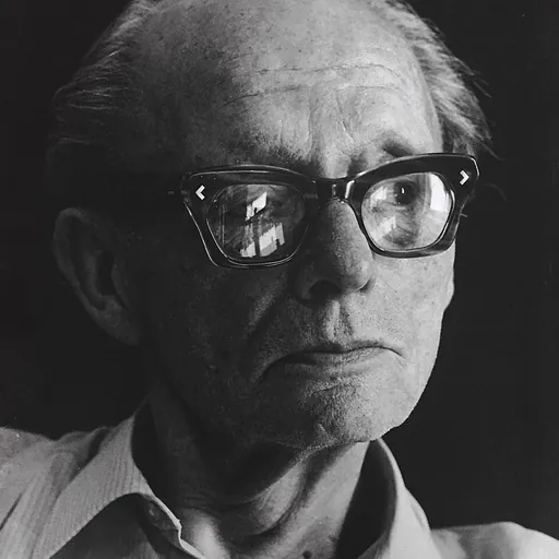 Portrait of Henri Ritzen