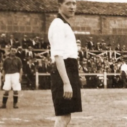 Portrait of Domènec Massagué i Casasayas