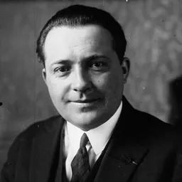 Portrait of Joseph Sadi-Lecointe