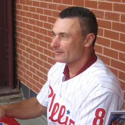 Portrait of Jim Eisenreich