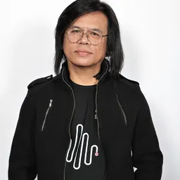 Portrait of Phiroj Shyangden