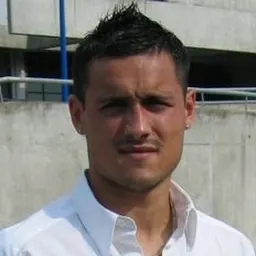 Portrait of Karim Ziani