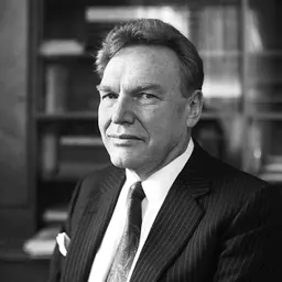 Portrait of Ryszard Gryglewski