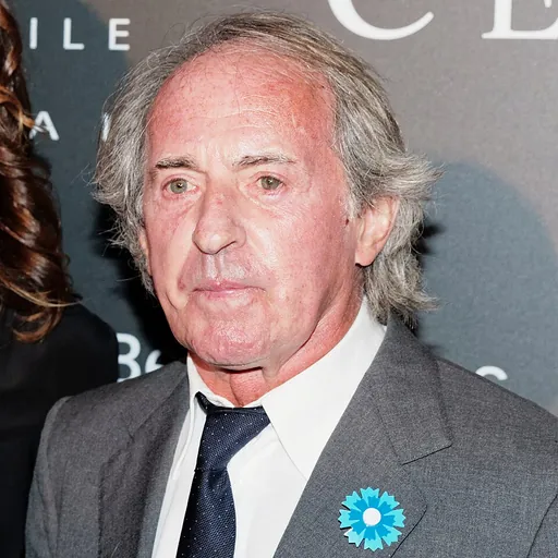 Portrait of Jacques Laffite