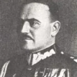 Portrait of Franciszek Wład