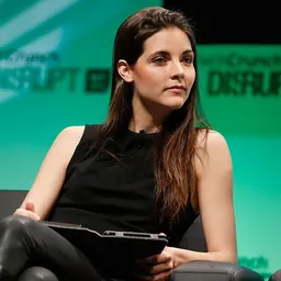 Portrait of Kathryn Minshew