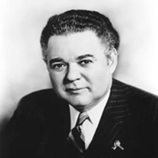 Portrait of C. Wayland Brooks