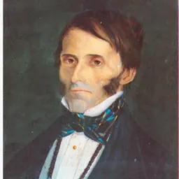 Portrait of Hermenegildo Galeana