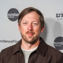 Portrait of Ben Stillman