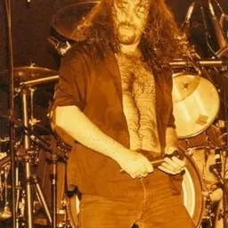 Portrait of Kurt Brecht