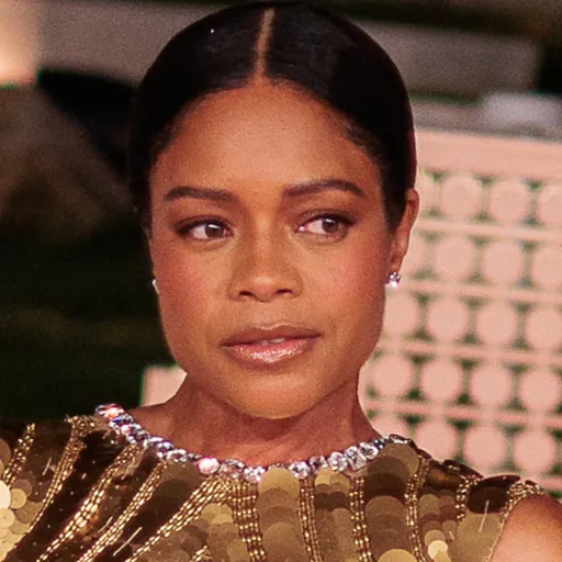 Portrait of Naomie Harris