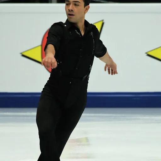 Portrait of Felipe Montoya