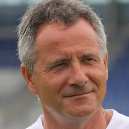 Portrait of František Komňacký