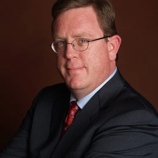 Portrait of Michel Kelly-Gagnon