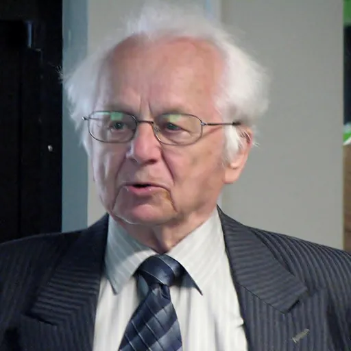 Portrait of Kuno Areng