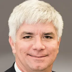 Portrait of Noel Williams Jr.