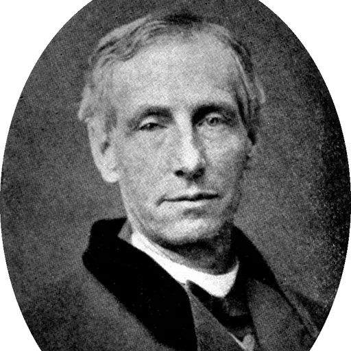 Portrait of Christopher G. Ripley