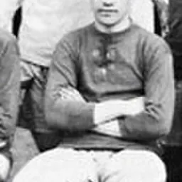 Portrait of Knut Nilsson